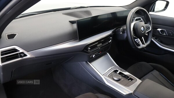 Used BMW 3 Series 2025 for sale - 76099748: Photo 7