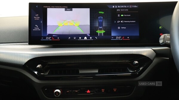 Used BMW 3 Series 2025 for sale - 76099748: Photo 8