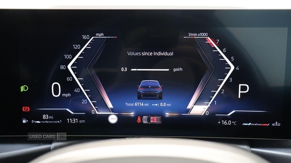 Used BMW 3 Series 2025 for sale - 76099748: Photo 9