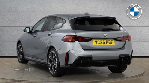 Used BMW 1 Series 2025 for sale - 77306741: Photo 1