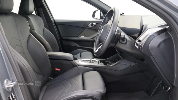 Used BMW 1 Series 2025 for sale - 77306741: Photo 11