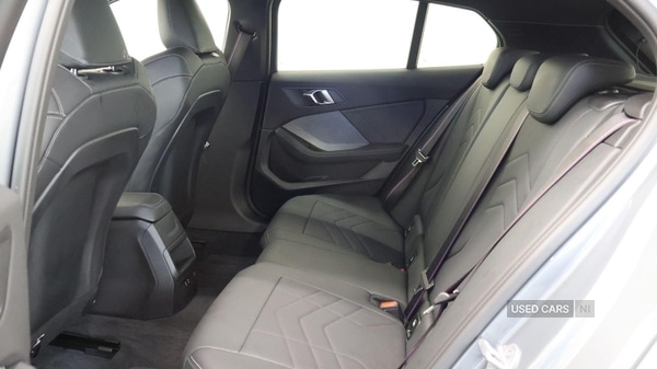 Used BMW 1 Series 2025 for sale - 77306741: Photo 12