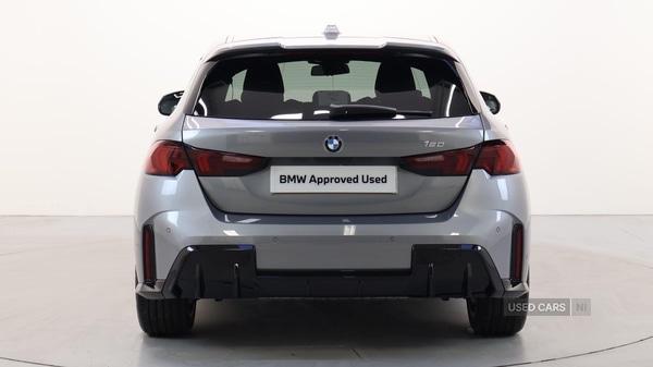 Used BMW 1 Series 2025 for sale - 77306741: Photo 15