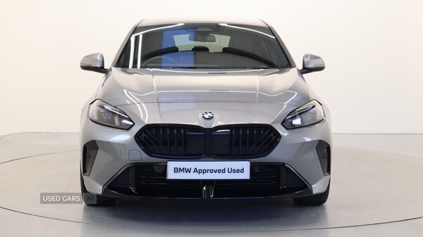 Used BMW 1 Series 2025 for sale - 77306741: Photo 16