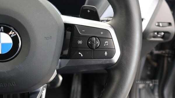 Used BMW 1 Series 2025 for sale - 77306741: Photo 18