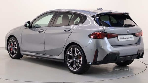 Used BMW 1 Series 2025 for sale - 77306741: Photo 2