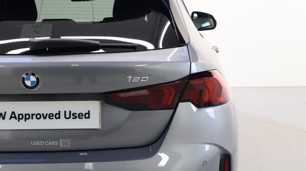 Used BMW 1 Series 2025 for sale - 77306741: Photo 21