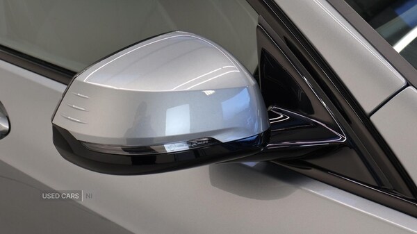 Used BMW 1 Series 2025 for sale - 77306741: Photo 23