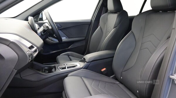 Used BMW 1 Series 2025 for sale - 77306741: Photo 25