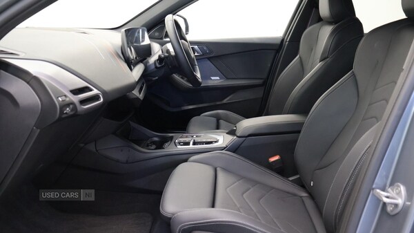 Used BMW 1 Series 2025 for sale - 77306741: Photo 26