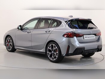 Used BMW 1 Series 2025 for sale - 77306741: Photo