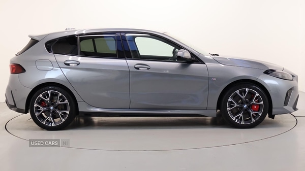 Used BMW 1 Series 2025 for sale - 77306741: Photo 3