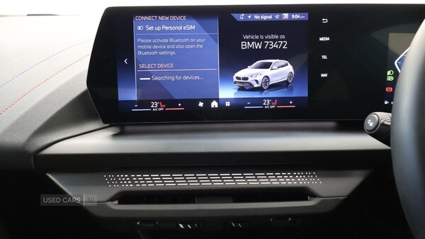 Used BMW 1 Series 2025 for sale - 77306741: Photo 31