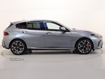 Used BMW 1 Series 2025 for sale - 77306741: Photo