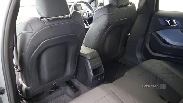 Used BMW 1 Series 2025 for sale - 77306741: Photo 47