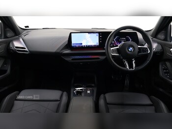 Used BMW 1 Series 2025 for sale - 77306741: Photo