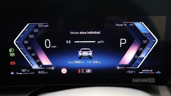 Used BMW 1 Series 2025 for sale - 77306741: Photo 9