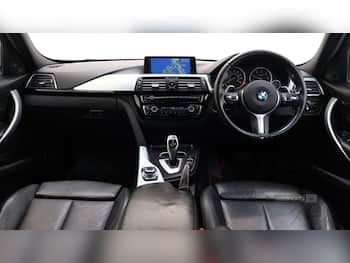 Used BMW 3 Series 2017 for sale - 79836757: Photo