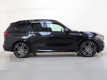 Used BMW X5 2022 for sale - 78549484: Photo