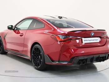 Used BMW M4 2024 for sale - 72804076: Photo