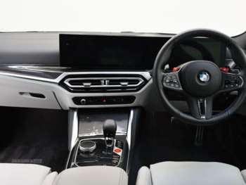 Used BMW M4 2024 for sale - 72804076: Photo