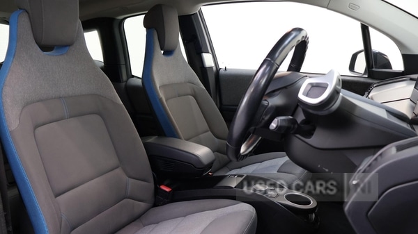 Used BMW i3 2017 for sale - 78101804: Photo 10