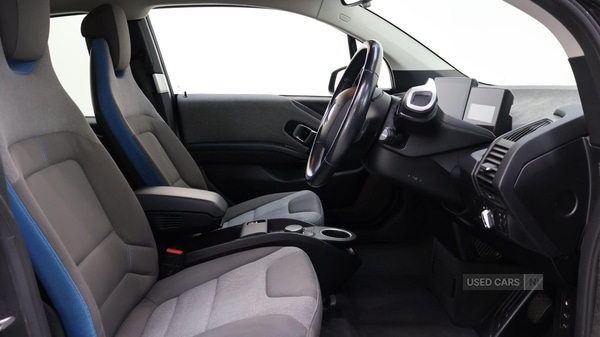 Used BMW i3 2017 for sale - 78101804: Photo 11