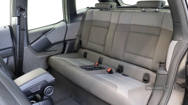 Used BMW i3 2017 for sale - 78101804: Photo 12