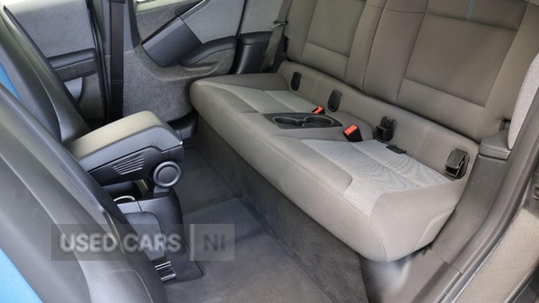 Used BMW i3 2017 for sale - 78101804: Photo 13