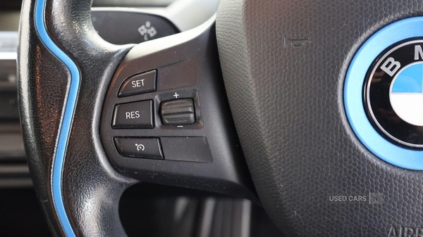 Used BMW i3 2017 for sale - 78101804: Photo 19