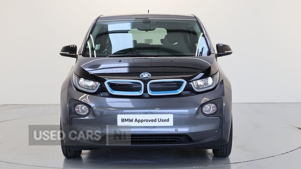 Used BMW i3 2017 for sale - 78101804: Photo 2
