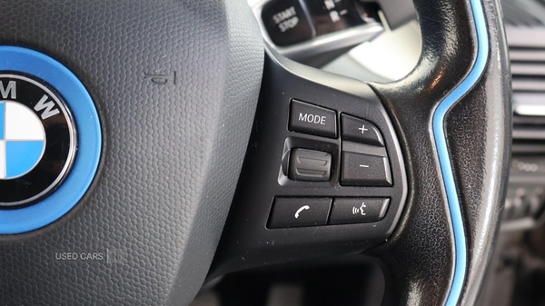 Used BMW i3 2017 for sale - 78101804: Photo 20