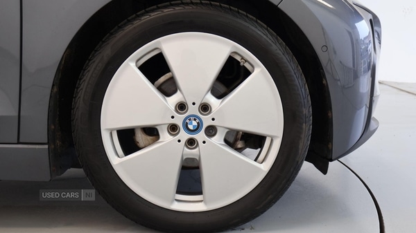 Used BMW i3 2017 for sale - 78101804: Photo 25