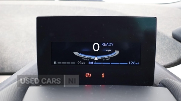 Used BMW i3 2017 for sale - 78101804: Photo 26