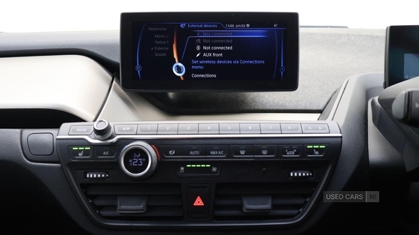 Used BMW i3 2017 for sale - 78101804: Photo 27