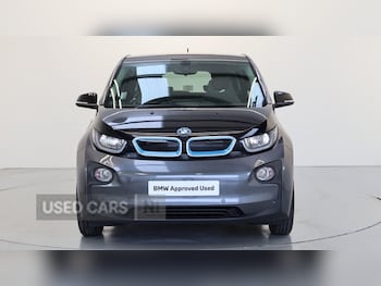 Used BMW i3 2017 for sale - 78101804: Photo