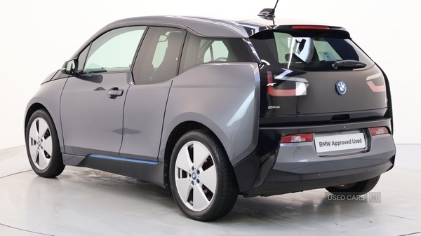 Used BMW i3 2017 for sale - 78101804: Photo 3