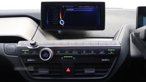 Used BMW i3 2017 for sale - 78101804: Photo 30