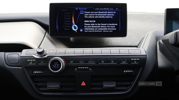 Used BMW i3 2017 for sale - 78101804: Photo 32