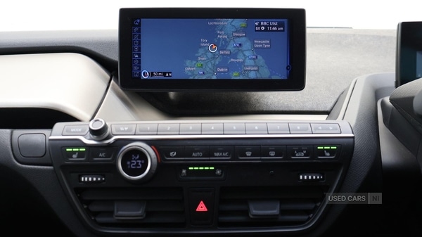 Used BMW i3 2017 for sale - 78101804: Photo 33