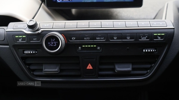 Used BMW i3 2017 for sale - 78101804: Photo 34