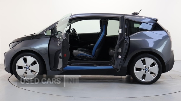 Used BMW i3 2017 for sale - 78101804: Photo 4