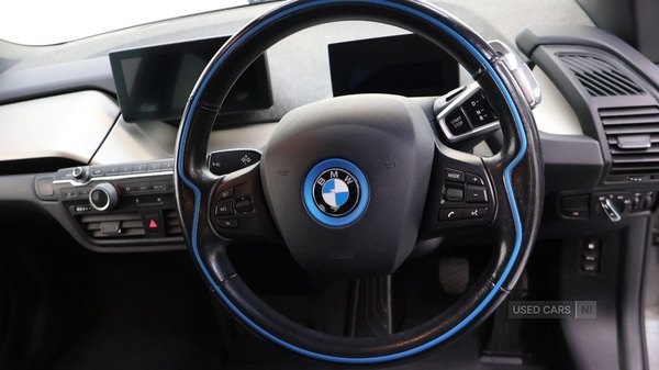 Used BMW i3 2017 for sale - 78101804: Photo 40