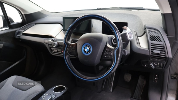 Used BMW i3 2017 for sale - 78101804: Photo 41