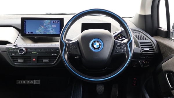Used BMW i3 2017 for sale - 78101804: Photo 42