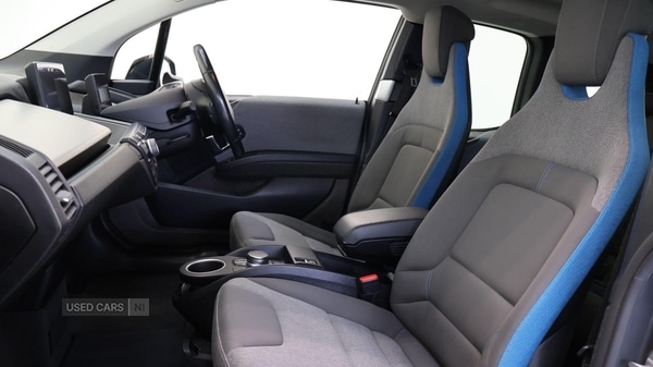 Used BMW i3 2017 for sale - 78101804: Photo 44