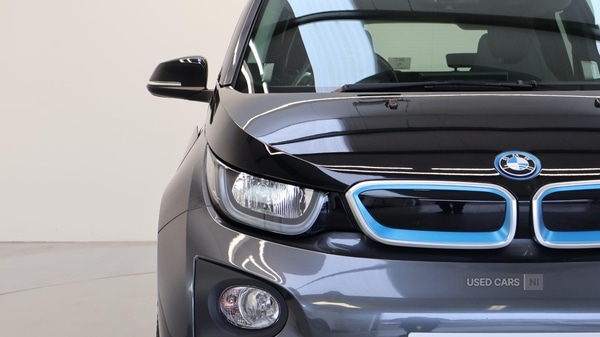 Used BMW i3 2017 for sale - 78101804: Photo 45