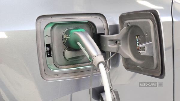 Used BMW i3 2017 for sale - 78101804: Photo 47