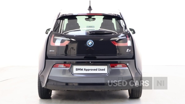 Used BMW i3 2017 for sale - 78101804: Photo 5