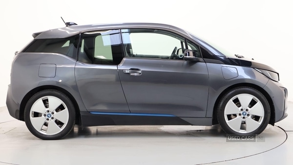 Used BMW i3 2017 for sale - 78101804: Photo 6